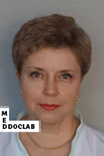 Фото Татаринова Юлия Валерьевна