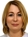 Фото Шунина Наталья Вячеславовна