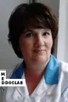 Фото Эйхенбаум Ирина Юрьевна