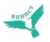 Логотип Диагностический центр Финист