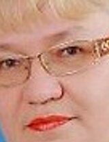 Фото Ханюшова Ольга Петровна