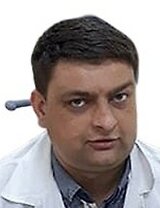 Фото Чистяков Михаил Алексеевич