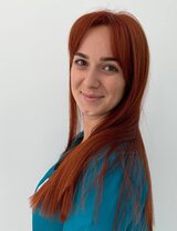 Фото Мафагел Нурета Дамировна