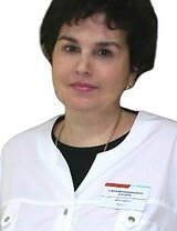 Фото Алешина Елена Вениаминовна