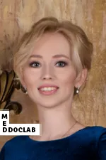 Фото Чапкънова Олеся Ниловна