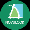 Логотип Новулук