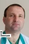 Фото Зосименко Аркадий Владимирович
