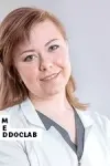 Фото Сенчихина Оксана Алексеевна
