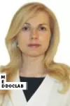 Фото Лещанкина Светлана Николаевна