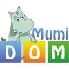 Логотип МумиДом