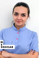 Фото Внуковская Инесса Сергеевна