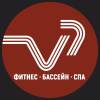 Логотип Всемфитнес