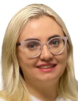 Фото Выборова Алёна Сергеевна