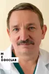 Фото Хабазов Игорь Геннадьевич