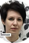 Фото Хохлина Наталья Ивановна