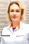 Фото Сараева Елена Николаевна