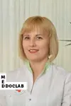 Фото Шахматова Ольга Николаевна
