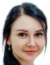 Фото Серова Ксения Игоревна
