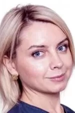 Фото Рябеченкова Елена Николаевна
