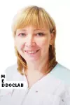 Фото Мейстер Наталья Алексеевна