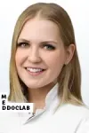 Фото Александрова Полина Евгеньевна