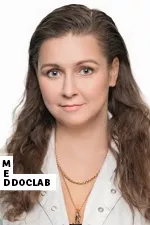 Фото Секисова Татьяна Михайловна