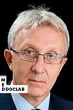 Фото Гурьянов Андрей Станиславович
