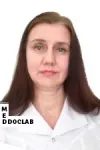 Фото Татаринова Елена Анатольевна