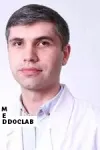 Фото Гитинов Шамиль Абдулвахидович