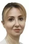 Фото Шеленцова Алла Ивановна