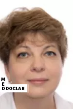 Фото Малиновская Светлана Николаевна