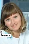 Фото Ханчас Юлия Ивановна