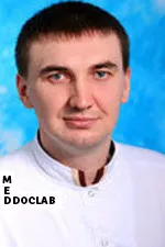 Фото Михайлов Максим Леонидович