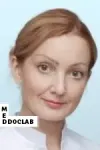 Фото Петрова Елена Владимировна