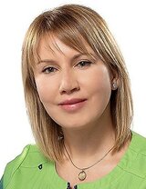 Фото Купцова Татьяна Ильинична