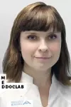 Фото Толкачева Татьяна Андреевна