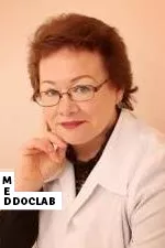 Фото Устюжанина Елена Викторовна