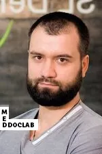 Фото Камаев Константин Витальевич