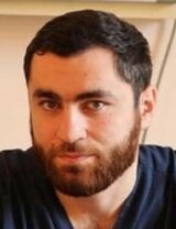 Фото Евтемиров Ибрагим Лечиевич