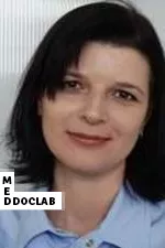 Фото Трифонова Людмила Александровна
