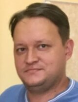 Фото Некрасов Александр Владимирович