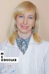 Фото Савинова Елена Анатольевна