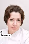 Фото Юшманова Светлана Леонидовна