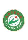 Логотип Vavilon Farm