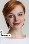 Фото Малахова (Рябова) Ольга Эдуардовна