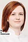 Фото Югова Валерия Алексеевна