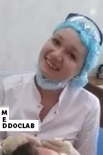 Фото Дьякова Анастасия Александровна