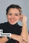 Фото Знамеровская Инна Геннадьевна