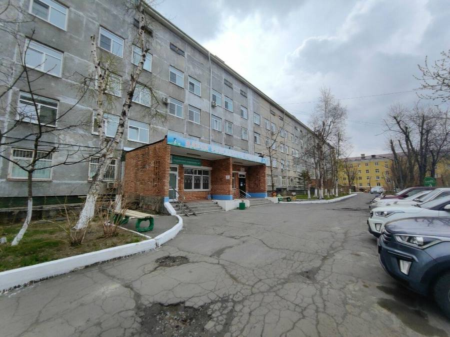 Ккб 1 владивосток. Ккб 1 владивосток