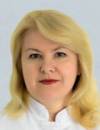 Фото Усачева Елена Николаевна